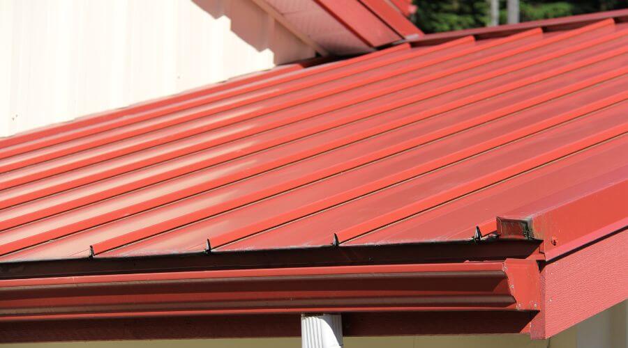 Industrial Roof Replacement in Roswell, NM